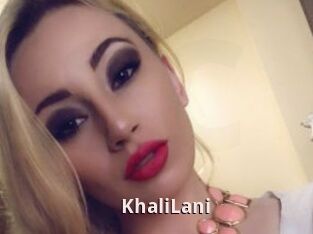 KhaliLani
