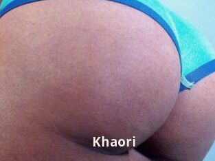 Khaori