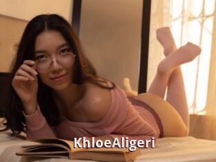 KhloeAligeri