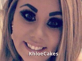 KhloeCakes