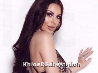KhloeDBabestation