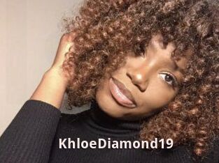 KhloeDiamond19