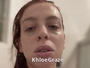 KhloeGraze