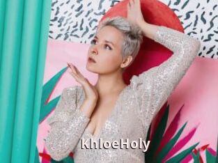 KhloeHoly