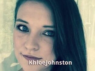KhloeJohnston