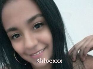Khloexxx