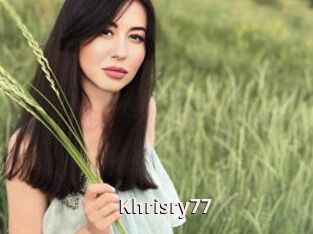 Khrisry77