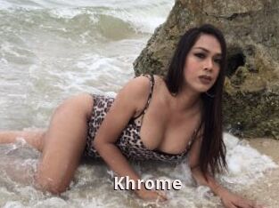 Khrome