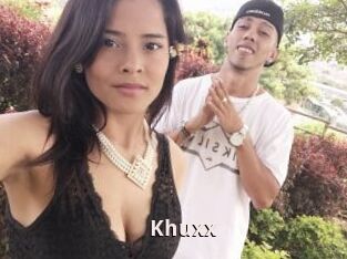 Khuxx