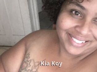 Kia_Koy