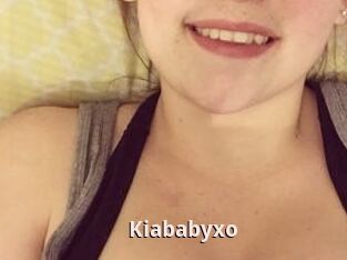 Kiababyxo
