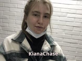 KianaChase