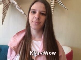KianaWow
