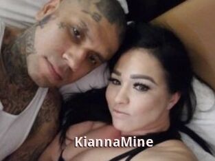 KiannaMine