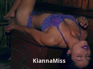 KiannaMiss