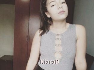 KiaraD