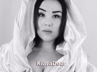 KiaraDear