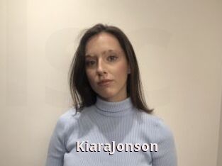 KiaraJonson