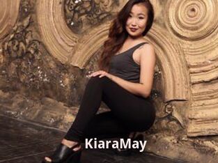 KiaraMay