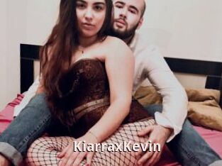 KiarraxKevin