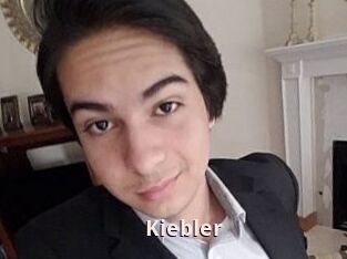 Kiebler