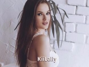 KiiLally