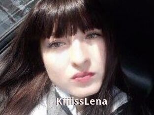 KiiiissLena