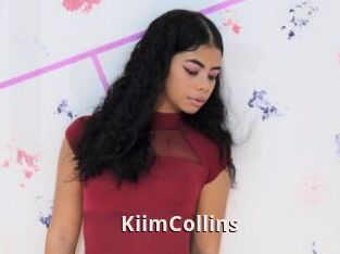 KiimCollins
