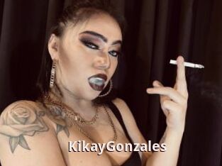 KikayGonzales