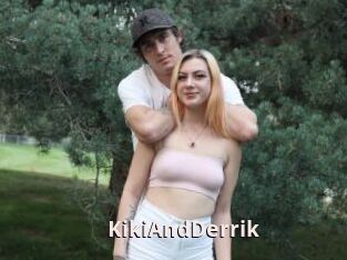 KikiAndDerrik