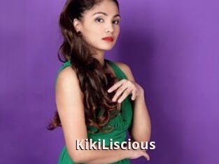 KikiLiscious