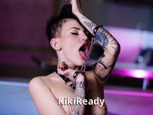 KikiReady