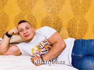 KilianJonas