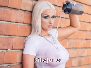 KilieJones