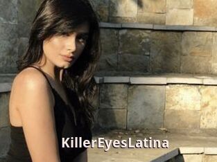 KillerEyesLatina