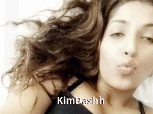 KimDashh