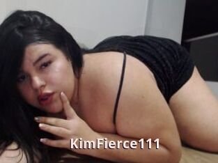 KimFierce111