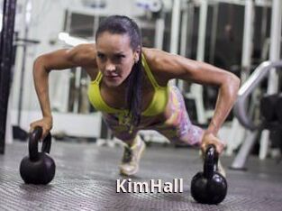 KimHall