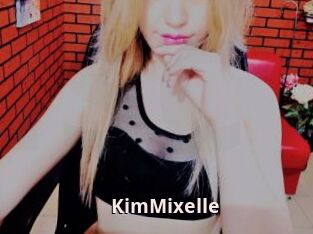 KimMixelle