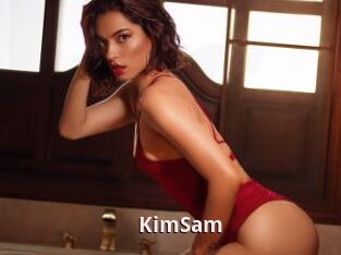 KimSam