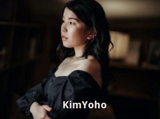 KimYoho