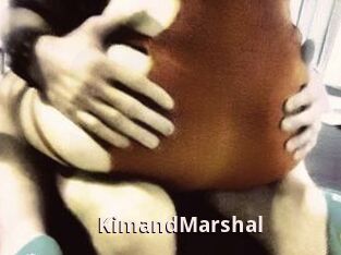 KimandMarshal