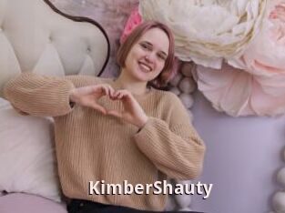 KimberShauty