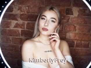 KimberlyFrey