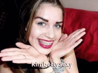 KimberlySexy
