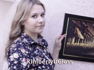 KimberlyUGloss