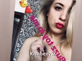 KimberlyX_