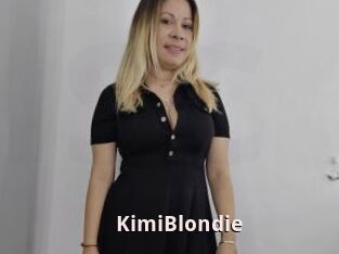 KimiBlondie