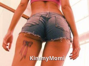 KimmyMomi