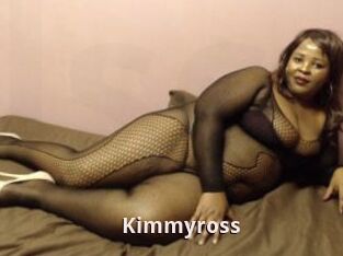 Kimmyross